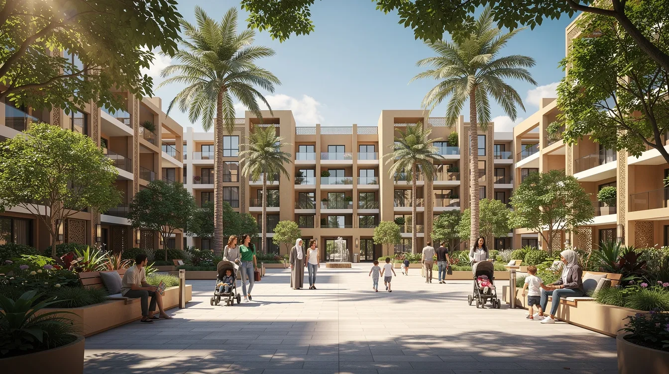 Why Dubai is the World’s Top Real Estate Investment Destination
