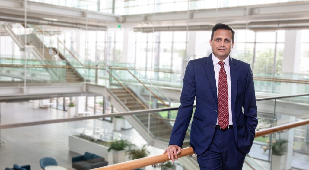 Anchored In Vision: Meraki Developers